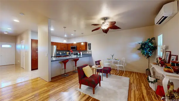 422 Kunehi Street #806, Kapolei, HI 96707