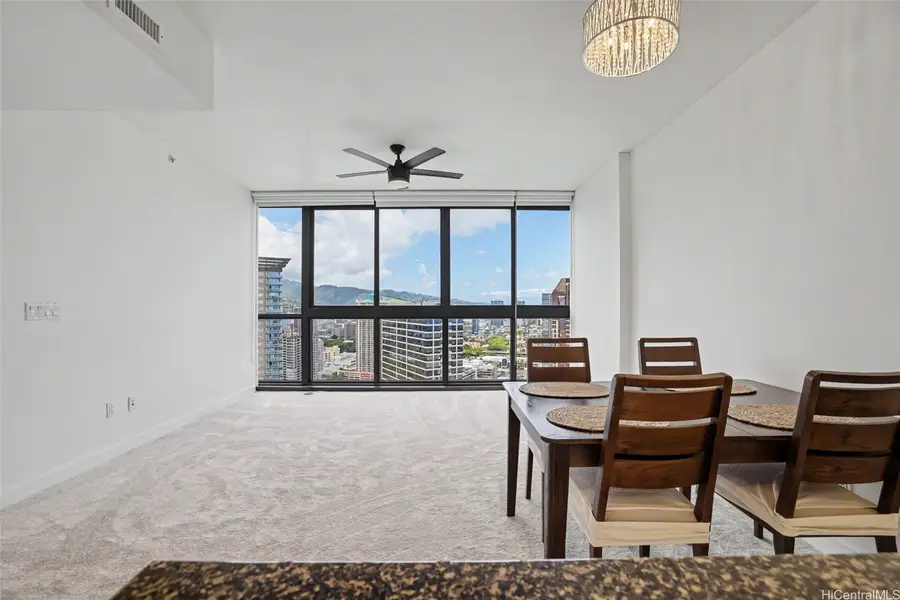 600 Queen Street #4005, Honolulu, HI 96813 - #2