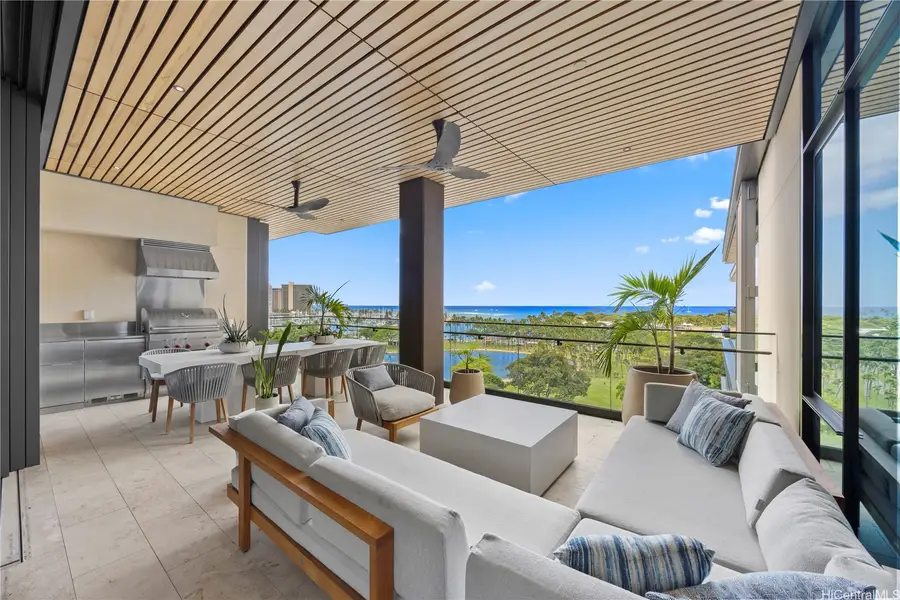 1388 Ala Moana Boulevard #8804, Honolulu, HI 96814 - #2