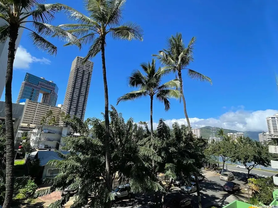 439 Keoniana Street #305, Honolulu, HI 96815 - #2