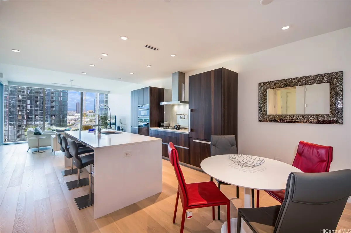 1118 Ala Moana Boulevard #1003, Honolulu, HI 96814 - #1
