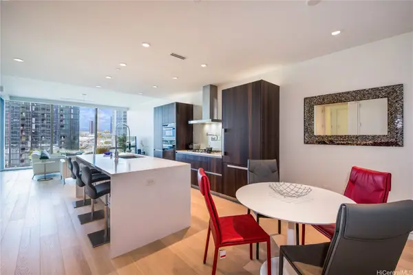 1118 Ala Moana Boulevard #1003, Honolulu, HI 96814