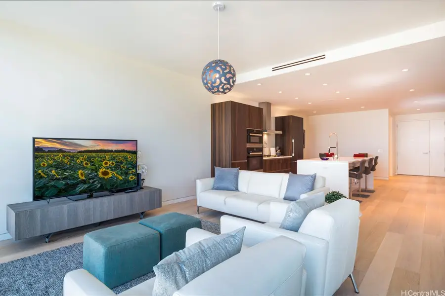 1118 Ala Moana Boulevard #1003, Honolulu, HI 96814 - #2