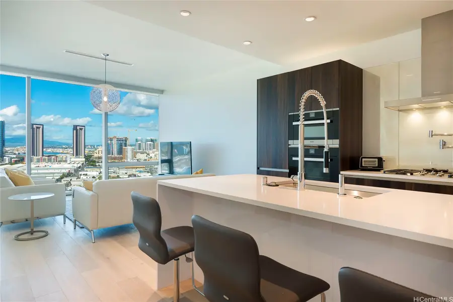 1118 Ala Moana Boulevard #1003, Honolulu, HI 96814 - #3