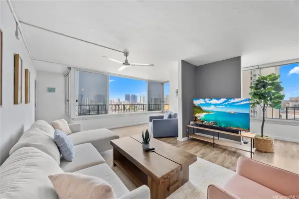 1025 Wilder Avenue #5A, Honolulu, HI 96822