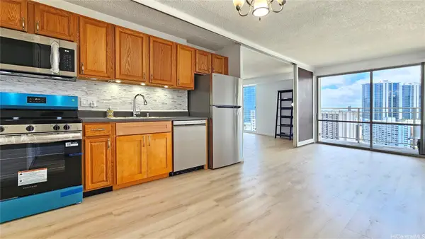 1655 Makaloa Street #2316, Honolulu, HI 96814