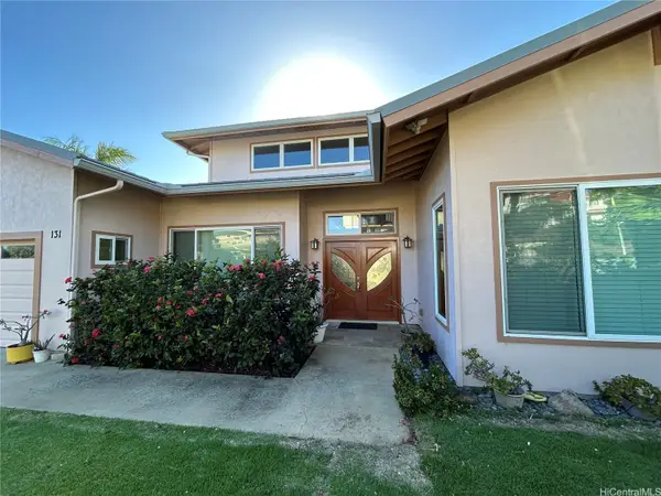 131 Hoahana Place, Honolulu, HI 96825