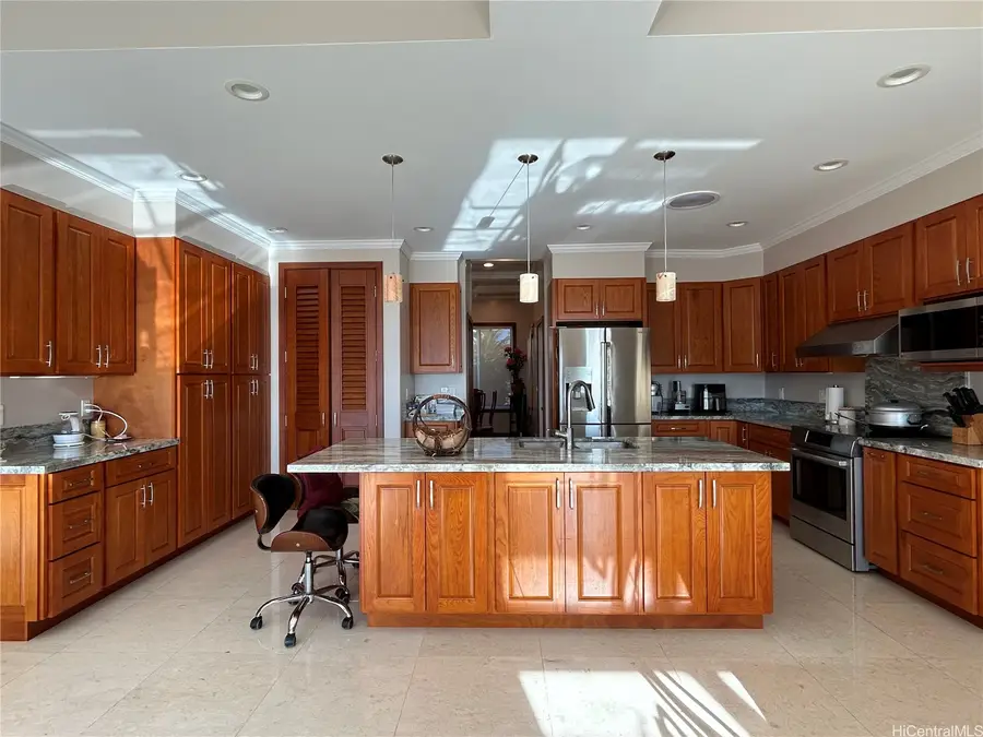 131 Hoahana Place, Honolulu, HI 96825 - #3