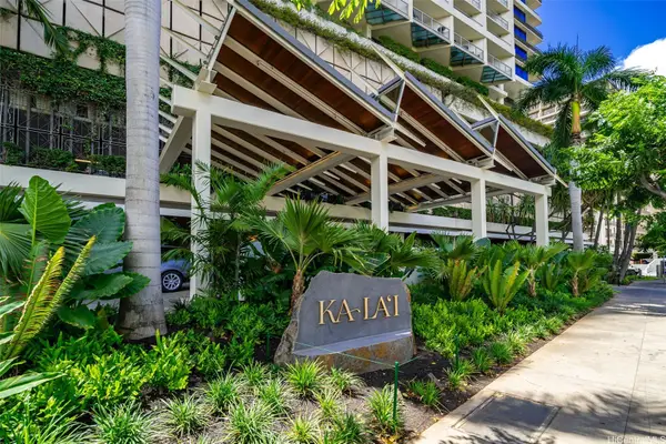 223 Saratoga Road #1008, Honolulu, HI 96815