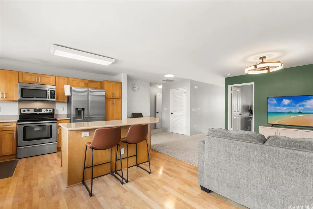91-1189 Kaiau Avenue #1403, Kapolei, HI 96707 - #1