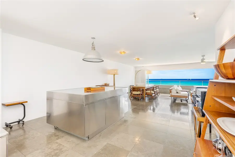 2895 Kalakaua Avenue #603/604, Honolulu, HI 96815 - #3