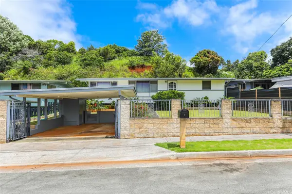 95-202 Wailawa Street, Mililani, HI 96789