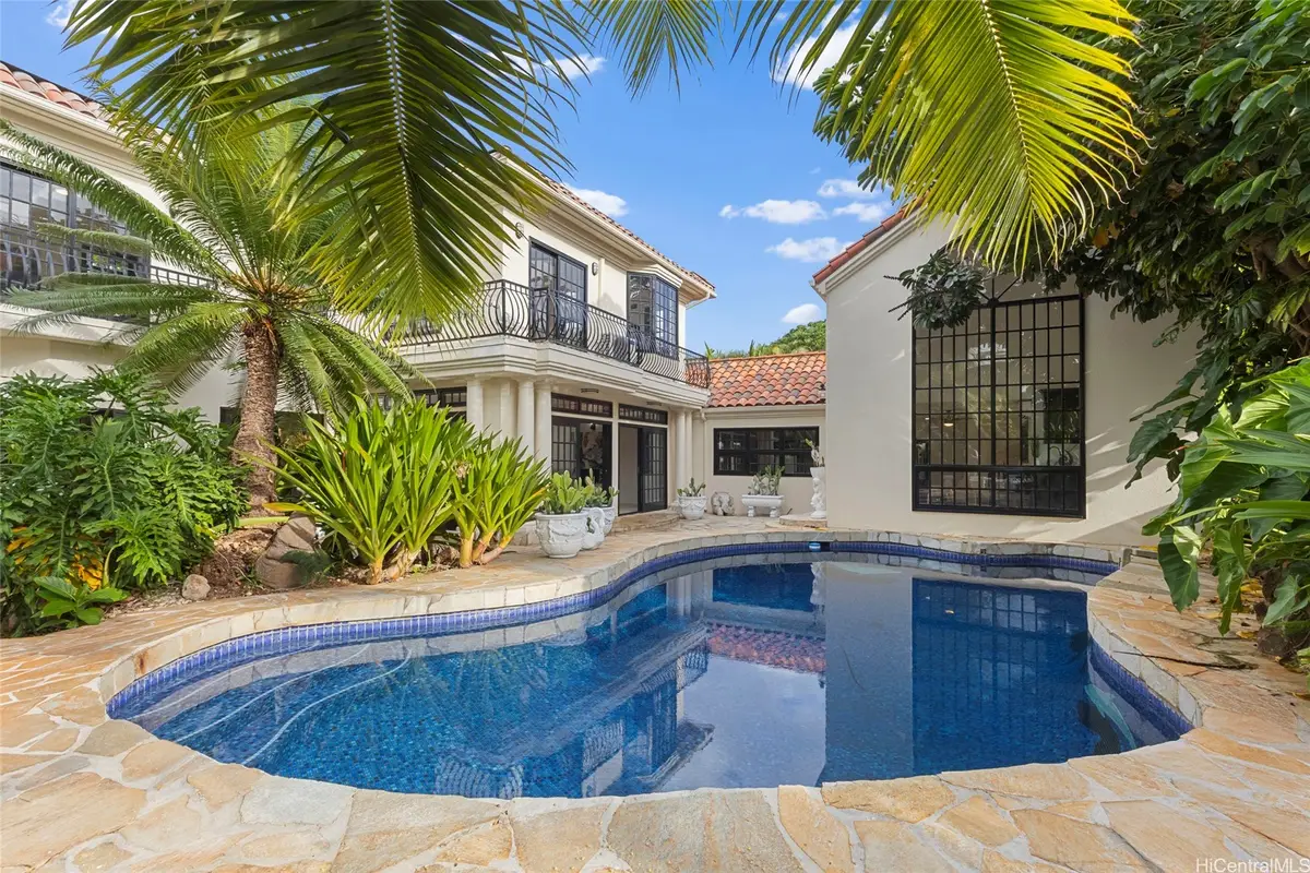 4363 Kilauea Avenue, Honolulu, HI 96821 - #1