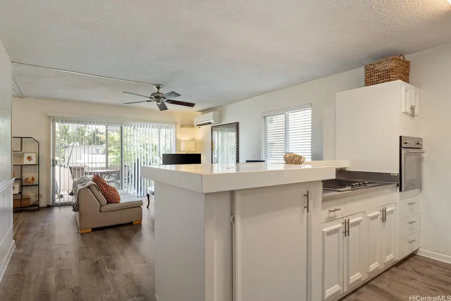 411 Kaiolu Street #302, Honolulu, HI 96815 - #2