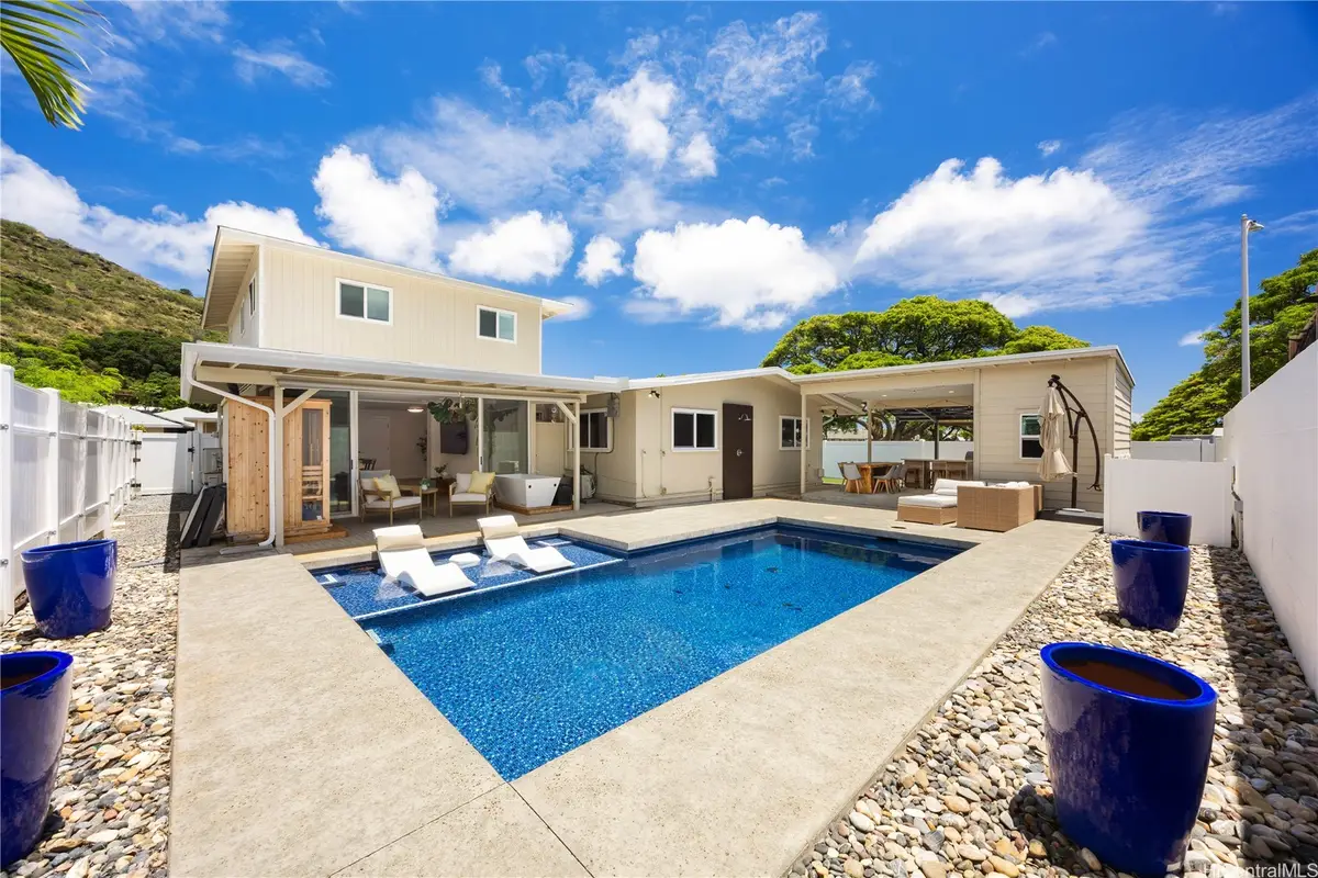 308 Mamaki Street, Honolulu, HI 96821 - #1