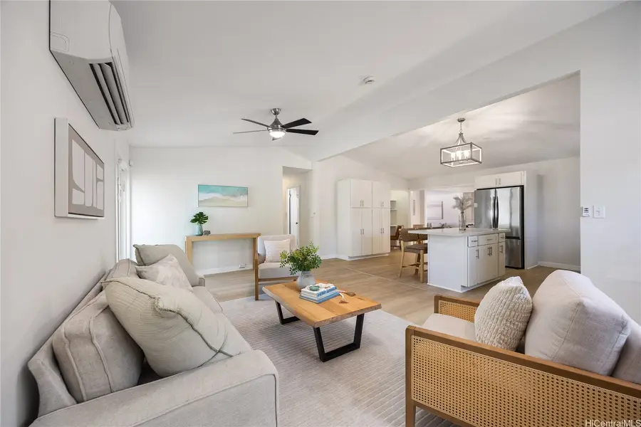 308 Mamaki Street, Honolulu, HI 96821 - #2