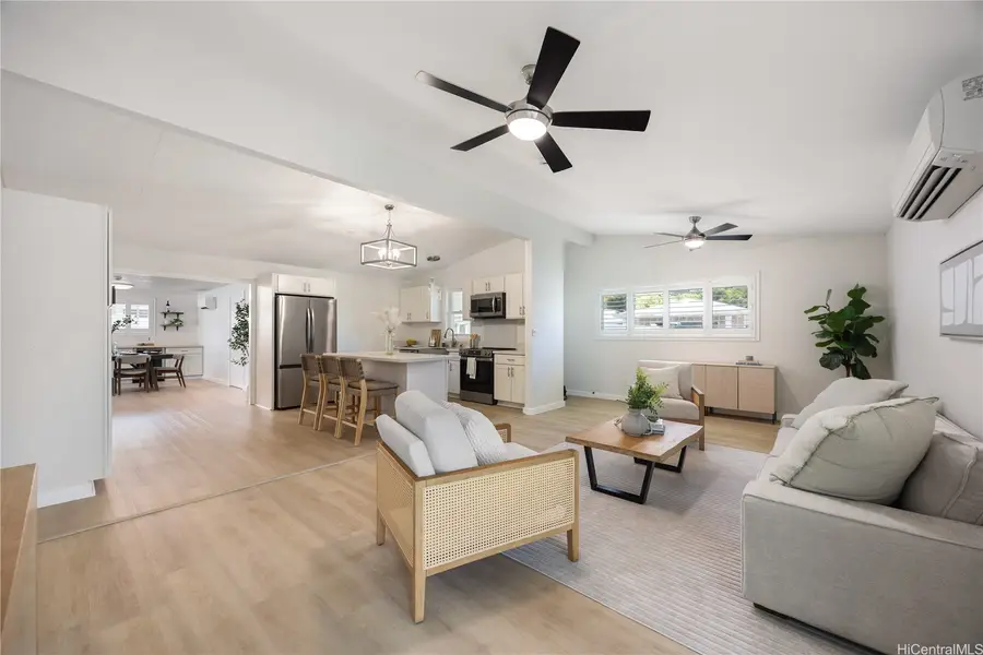 308 Mamaki Street, Honolulu, HI 96821 - #3