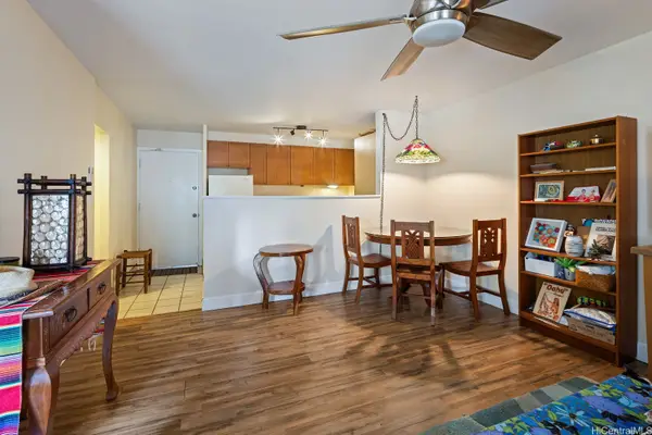411 Kaiolu Street #504, Honolulu, HI 96815