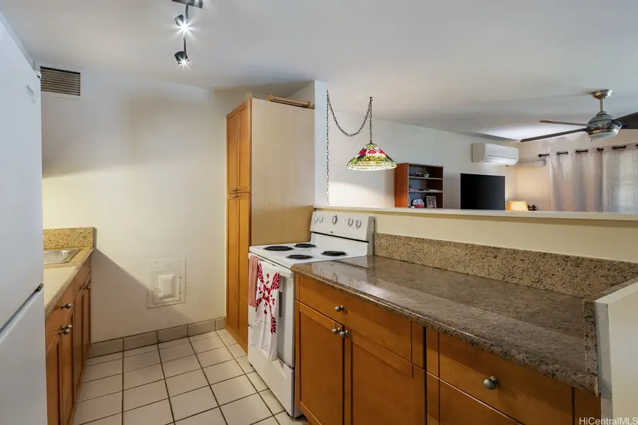 411 Kaiolu Street #504, Honolulu, HI 96815 - #2
