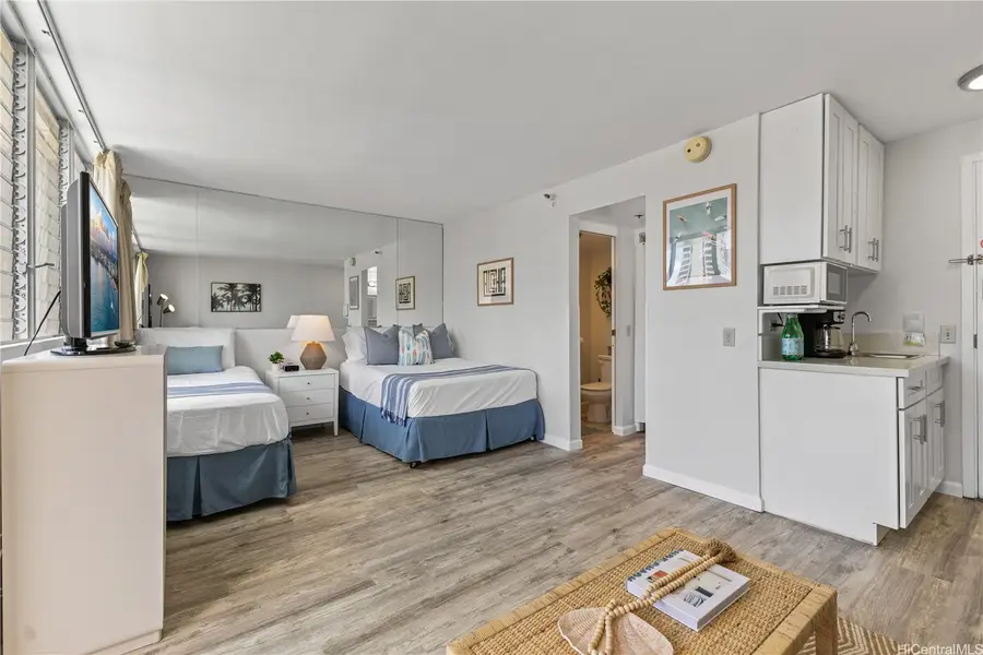 444 Kanekapolei Street #801, Honolulu, HI 96815 - #3