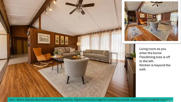 315 Iliaina Street, Kailua, HI 96734