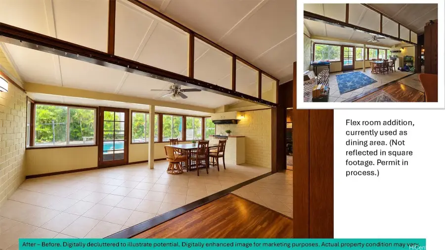315 Iliaina Street, Kailua, HI 96734 - #2