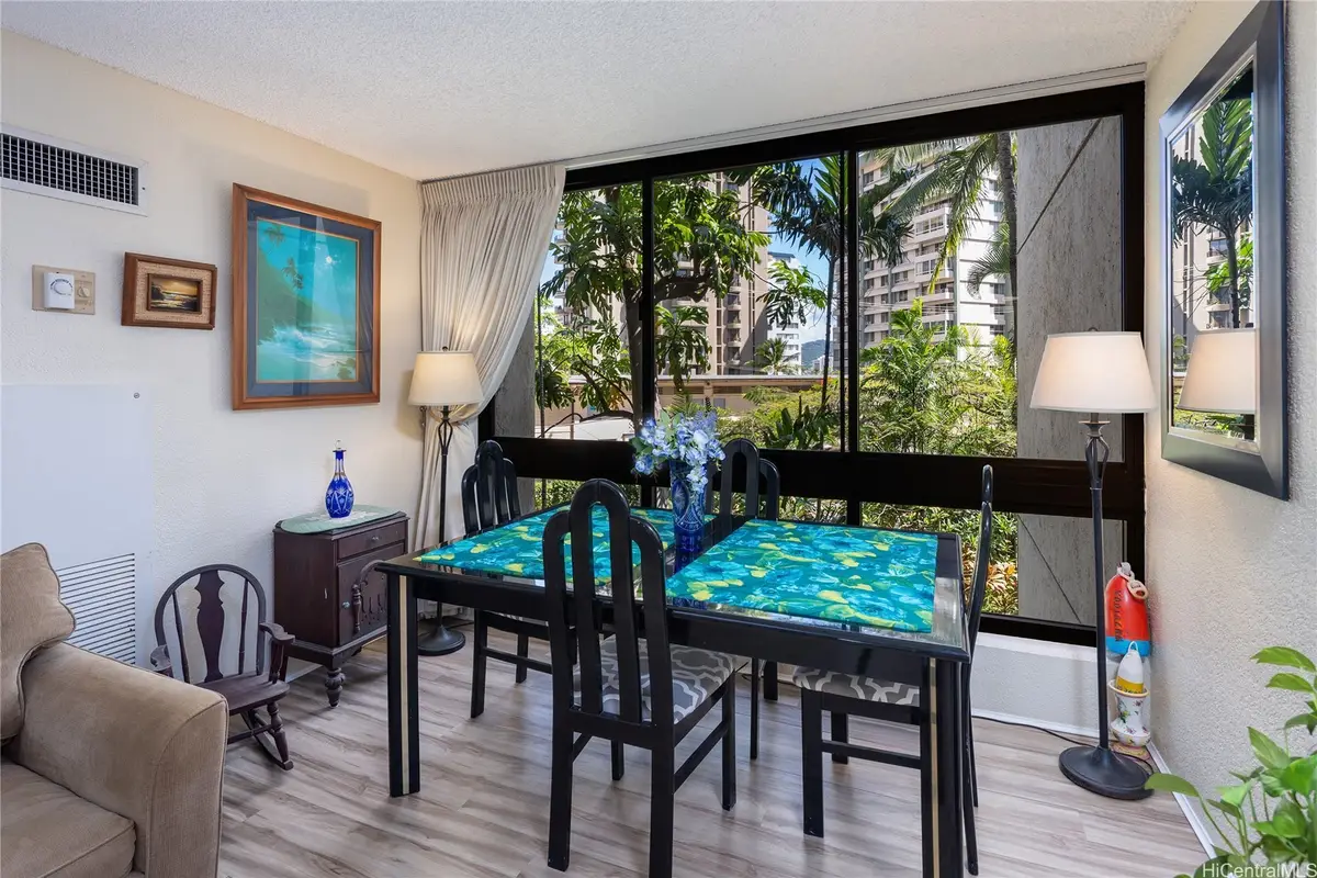 300 Wai Nani Way #I304, Honolulu, HI 96815 - #1