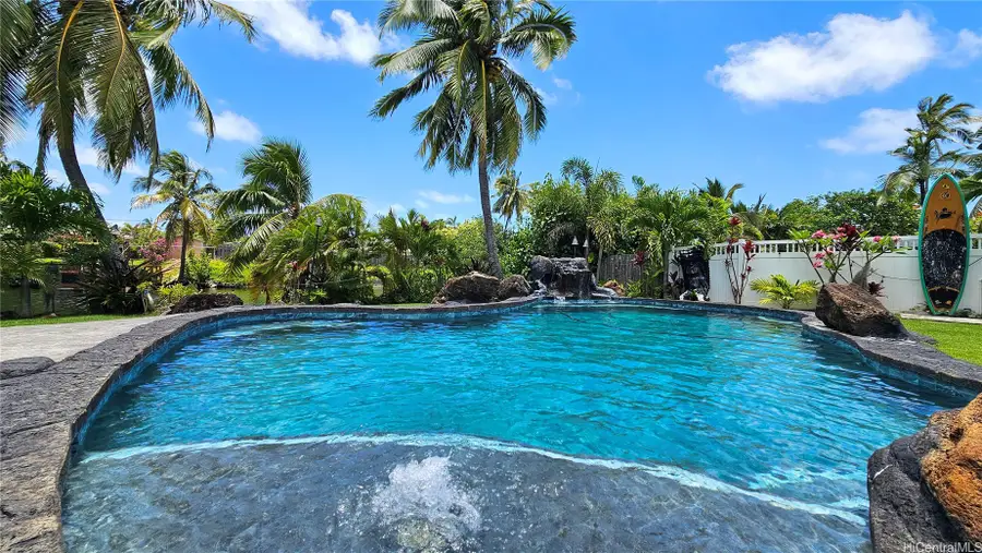 580 Papalani Street, Kailua, HI 96734 - #2