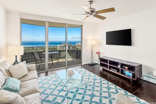 421 Olohana Street #2502, Honolulu, HI 96815