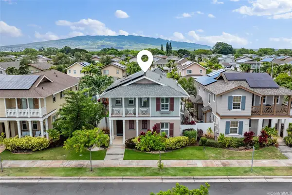 91-1046 Waipaa Street, Ewa Beach, HI 96706