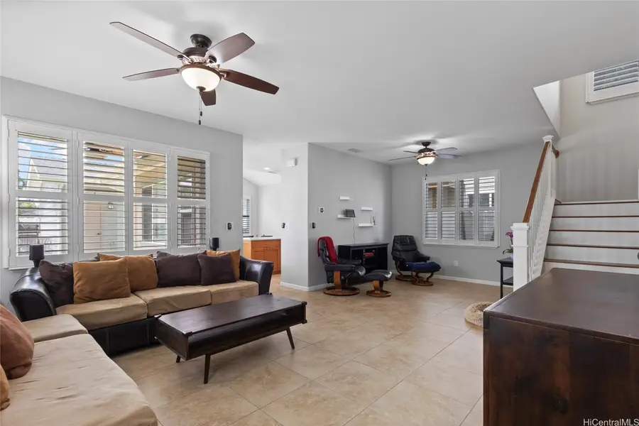 91-1046 Waipaa Street, Ewa Beach, HI 96706 - #3