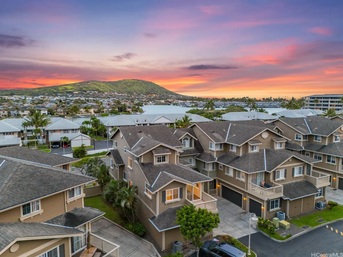 7018 Hawaii Kai Drive #6-15, Honolulu, HI 96825 - #1