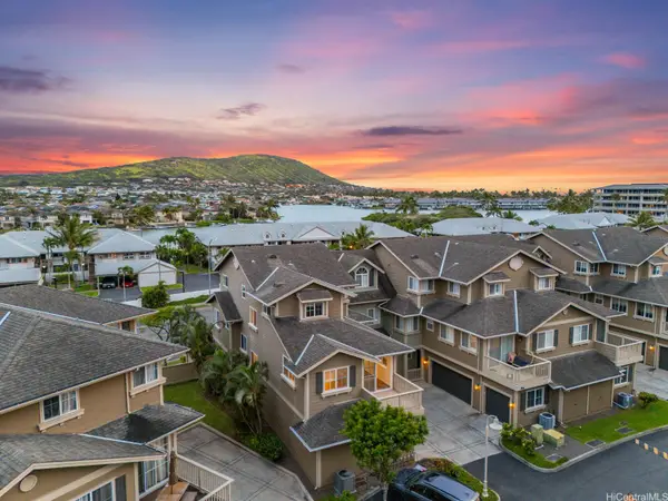 7018 Hawaii Kai Drive #6-15, Honolulu, HI 96825