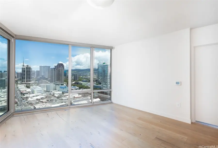 1001 Queen Street #2415, Honolulu, HI 96814 - #2