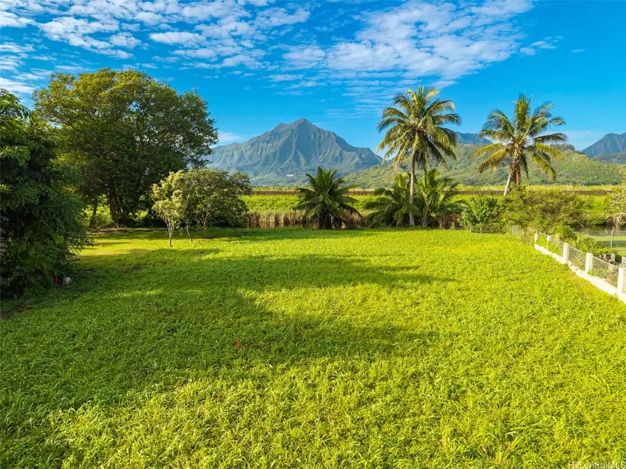 221 Kihapai Street #1, Kailua, HI 96734 - #2