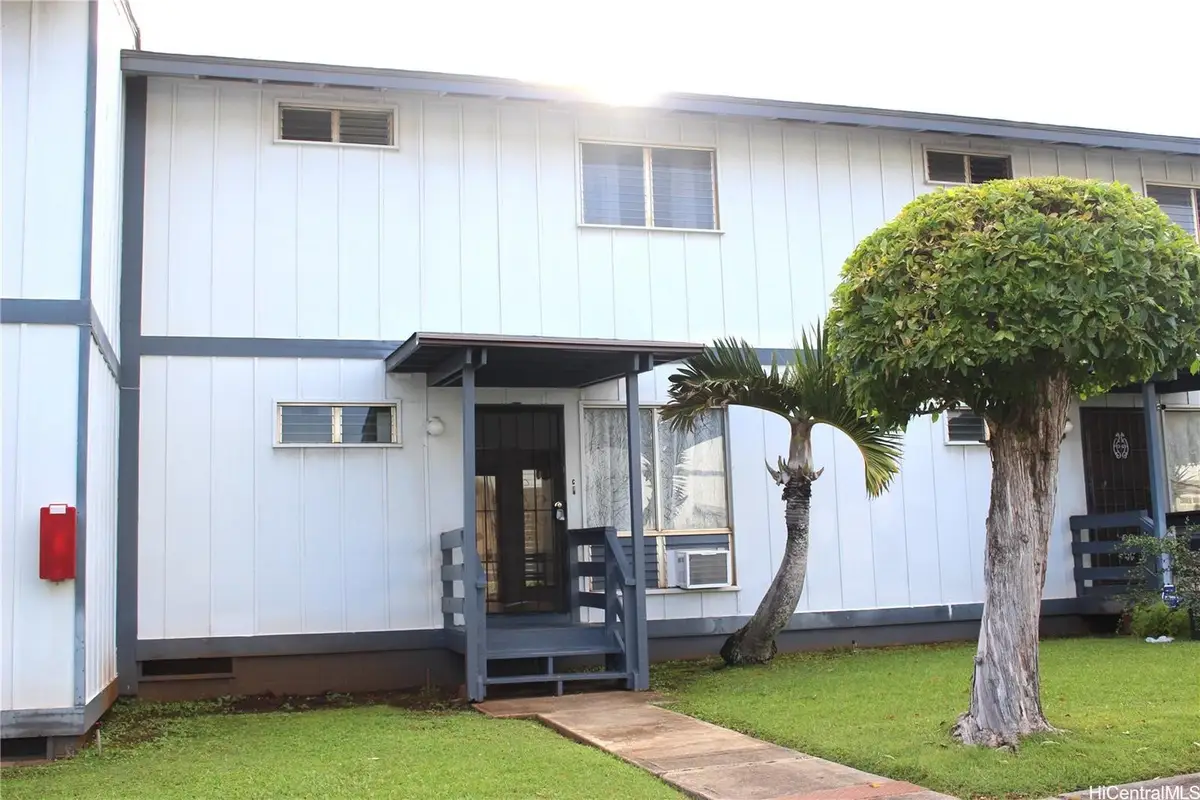 98-919 Noelani Street #70, Pearl City, HI 96782 - #1
