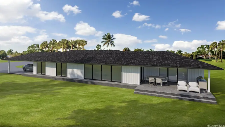 221 Kihapai Street #3, Kailua, HI 96734 - #3
