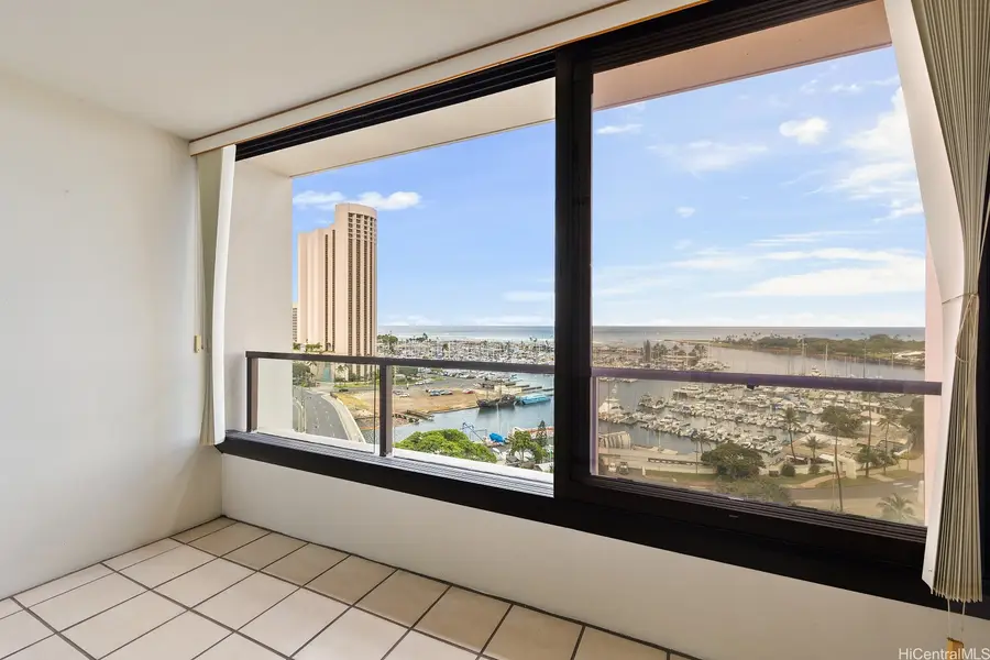 1600 Ala Moana Boulevard #1502, Honolulu, HI 96815 - #3