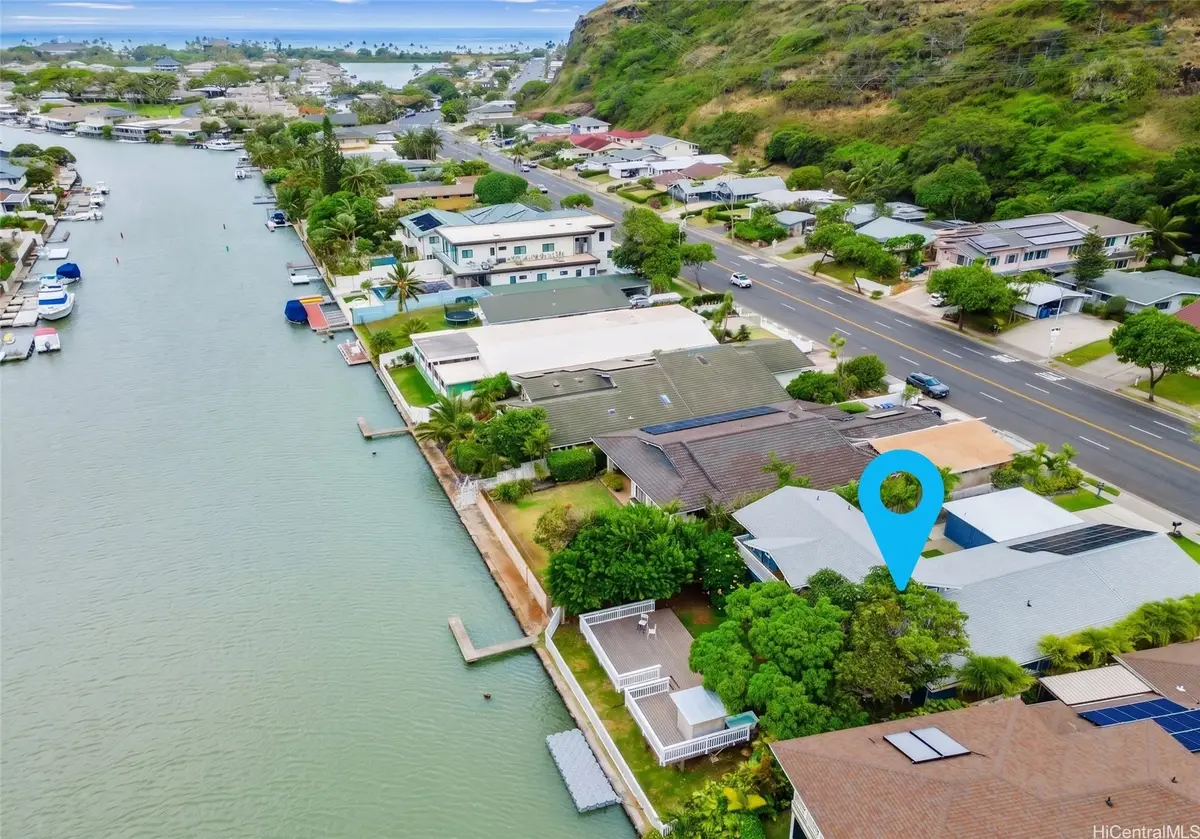 6601 Hawaii Kai Drive, Honolulu, HI 96825 - #1
