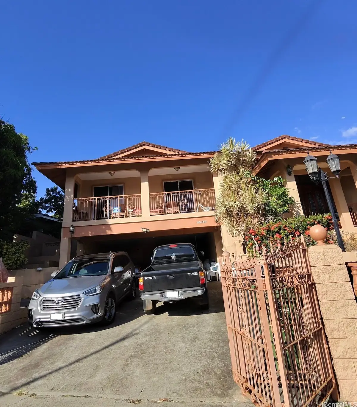 94-544 Hiahia Loop, Waipahu, HI 96797 - #1