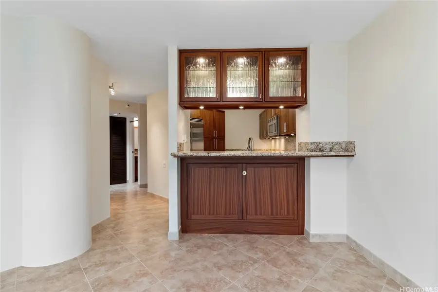 2101 Nuuanu Avenue #I1002, Honolulu, HI 96817 - #2