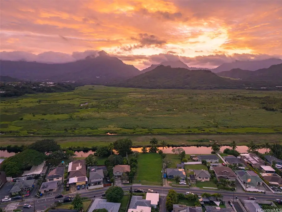 221 Kihapai Street, Kailua, HI 96734 - #2