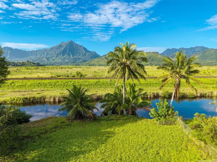 221 Kihapai Street, Kailua, HI 96734 - #3