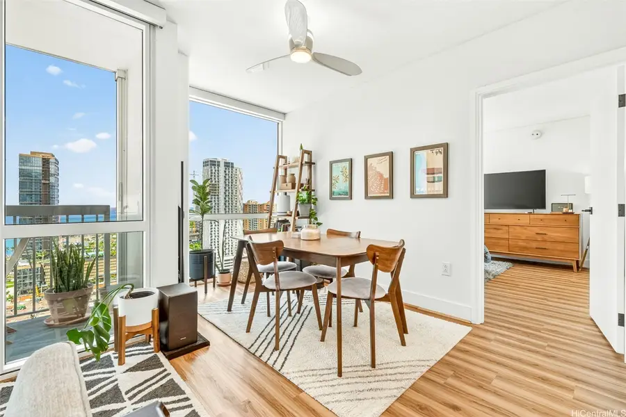 909 Kapiolani Boulevard #2902, Honolulu, HI 96814 - #3