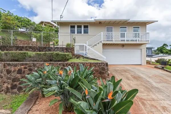 710 Hoohoa Place, Pearl City, HI 96782