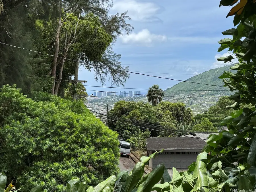 3211 Melemele Place, Honolulu, HI 96822 - #2