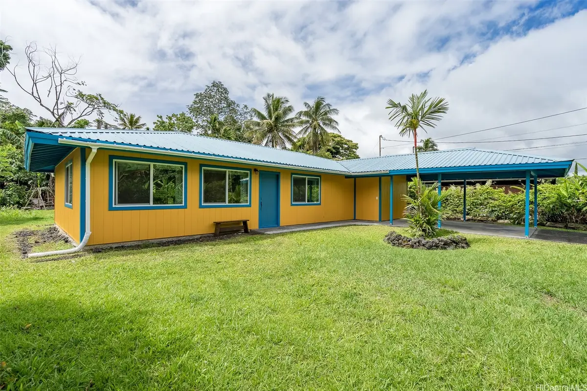 15-303 Puni Makai Loop #N, Pahoa, HI 96778 - #1