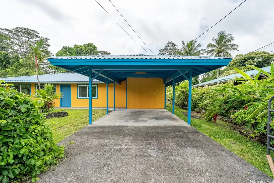 15-303 Puni Makai Loop #N, Pahoa, HI 96778 - #2