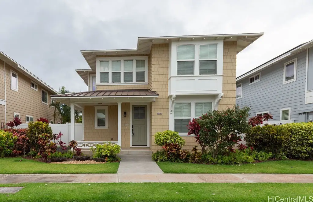 91-1073 Kaiapele Street, Ewa Beach, HI 96706 - #1
