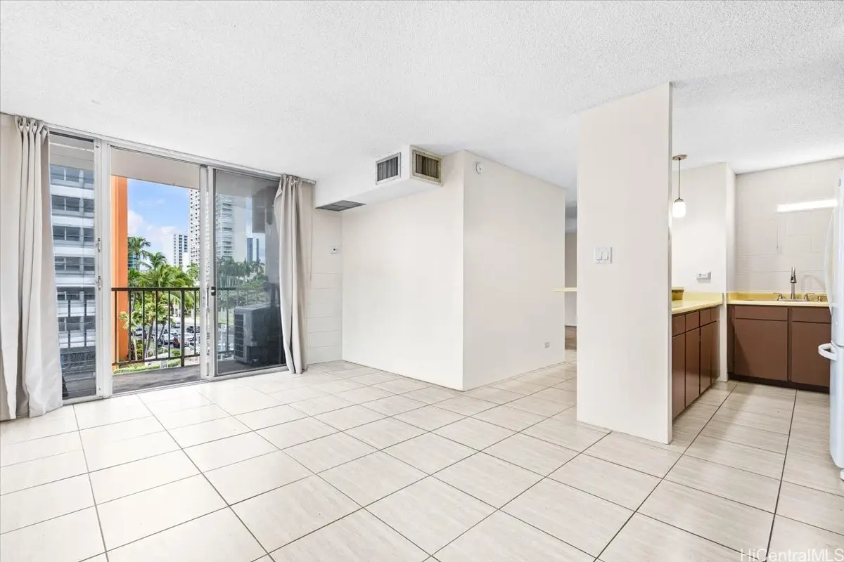 1415 Punahou Street #406, Honolulu, HI 96822 - #1